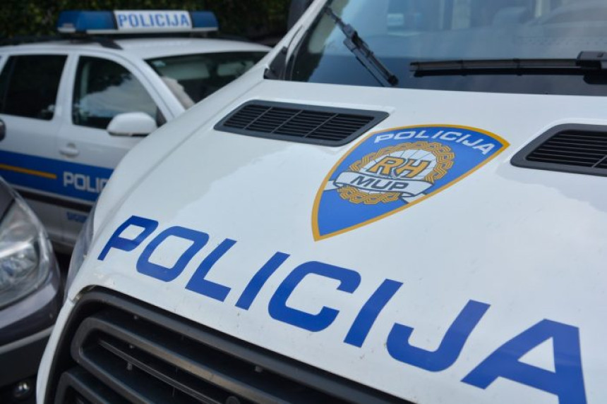 Hrvatsku potresa afera trgovine djecom iz Konga