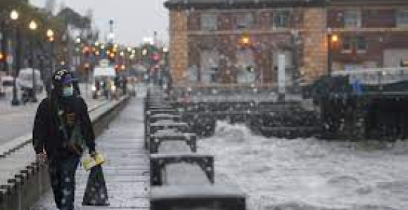Kalifornija: Olujne kiše u SAD usmrtile 17 ljudi