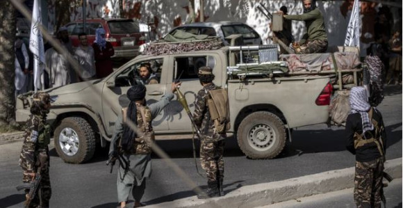 Masakr u Kabulu, poginulo najmanje 20 ljudi