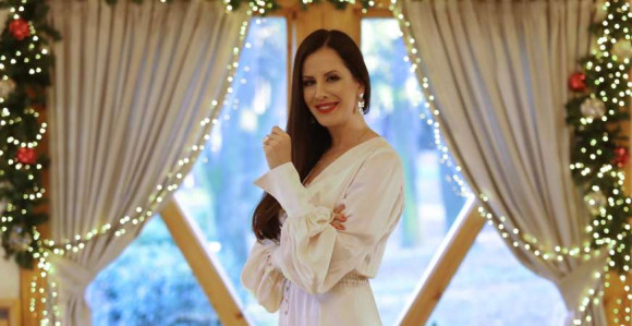 Prva dama Srbije o karijeri, modi, praznicima...