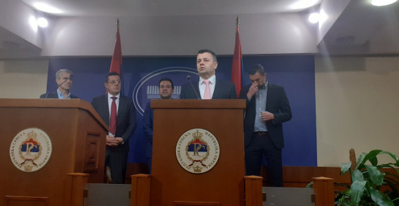 Hurtić kandidat za ministra za ljudska prava i izbjeglice