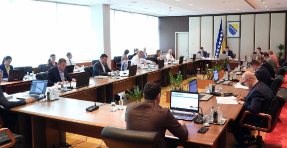 SIPA provjerava kandidate za ministre u SM