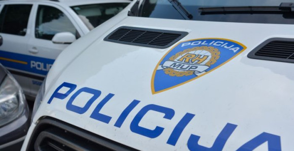 Hrvatsku potresa afera trgovine djecom iz Konga