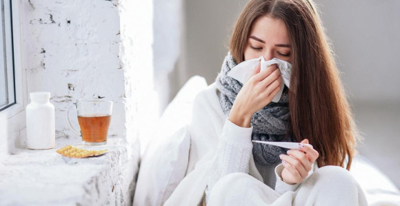 Ljudi se masovno žale na visoku temperaturu i bol