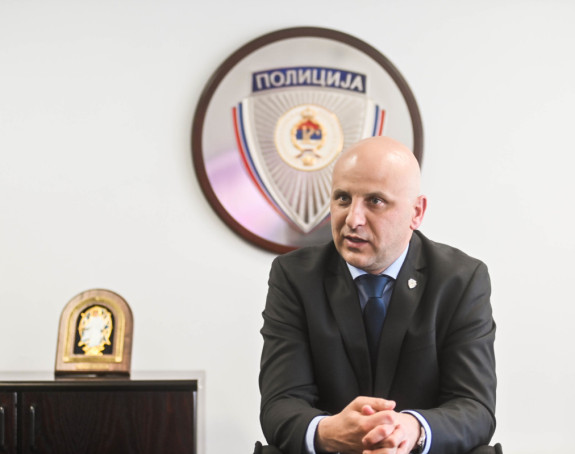MUP Srpske zahvalan Federaciji na pomoći obilježavanja Dana Republike