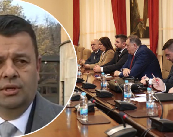 SNSD kompletirao ekipu za Savjet ministara BiH