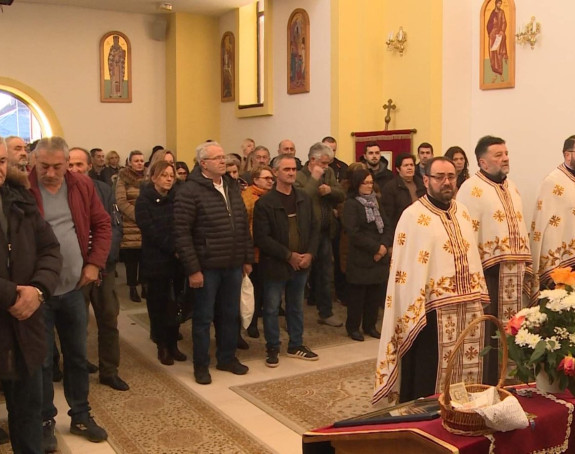 Održan pomen i prislužene svijeće stradalim borcima