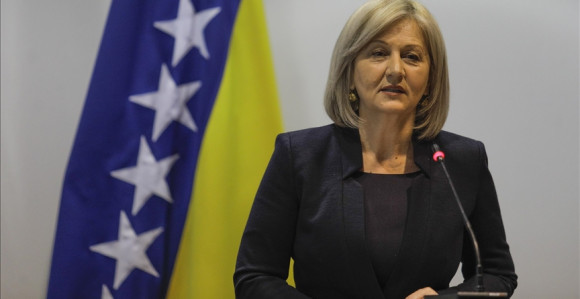 Zagreb će biti prva posjeta novog Savjeta ministara