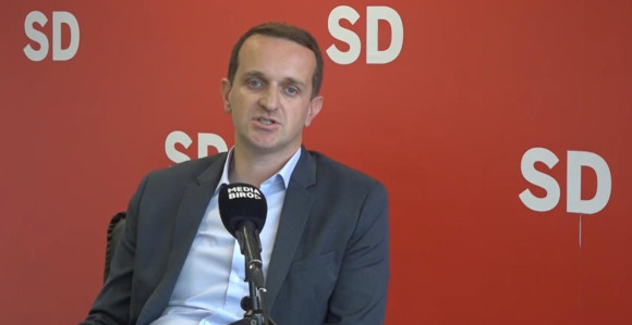 Đuričković: Kina podržava članstvo Crne Gore u Evropsku uniju