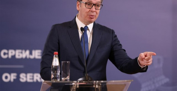 "Srbin umre, sukobe se Srbija i NATO, NATO vojnik umre, umiješa se Rusija... eto rata"