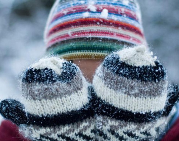 Jutro i prije podne hladnije, tokom dana suvo