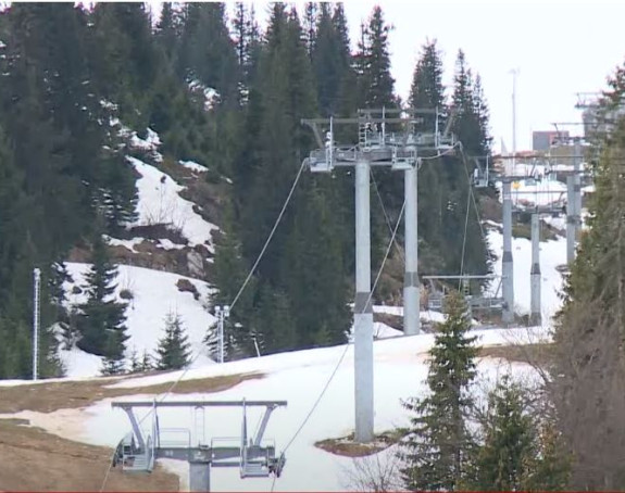 Ski centri na Manjači i Igrištima - nove Vladine promašene investicije?