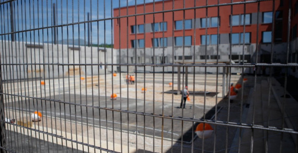 Štrajk zatvorenika: Jedan pokušao da zašije usta