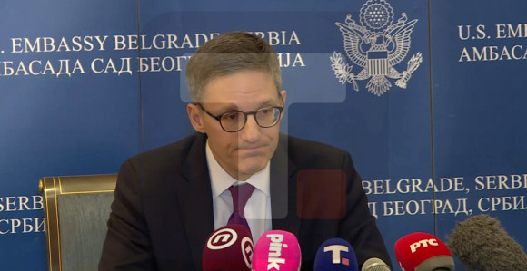 Šole objelodanio tri koraka boljih odnosa sa Srbijom