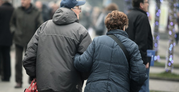 Najviša penzija u Srpskoj iznosila je 2.495 maraka