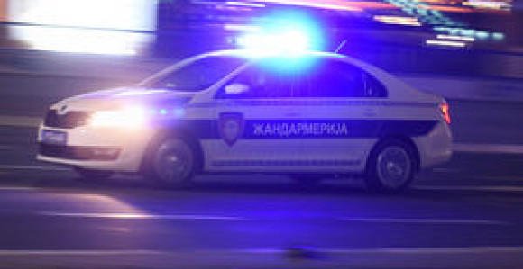 Izboden mladić u Novom Sadu, na terenu policija