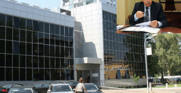 Šefovi oštetili "Elektroprenos" za pola miliona KM?