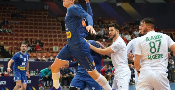 Rukometaši Srbije pobjedom otvorili Svjetsko prvenstvo