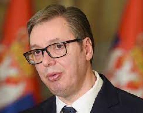 Vučić o razgovoru sa Šoleom: Četiri teme na stolu