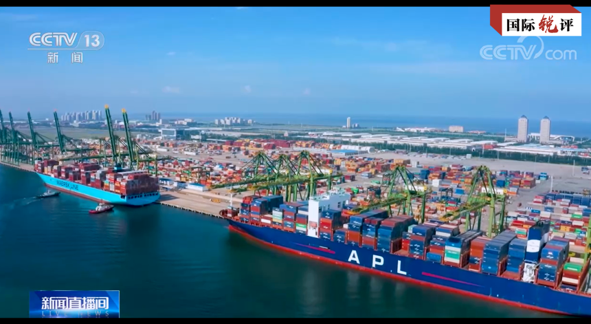 Odakle otpornost i vitalnost kineske spoljne trgovine?