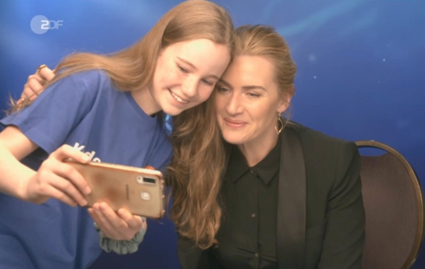 Najljepše riječi ohrabrenja za mladu novinarku