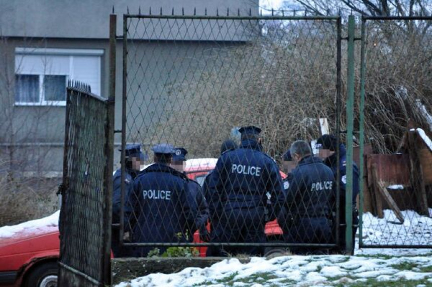 Srpskim mladićima iz Klokota određen kućni pritvor