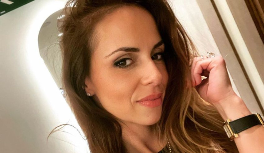 Након што је нестала близу куће лоциран сигнал телефона?