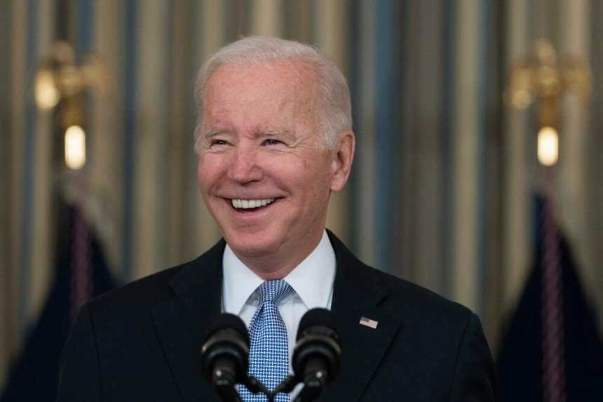 Još povjerljivih dokumenata našli u Bajdenovoj kući