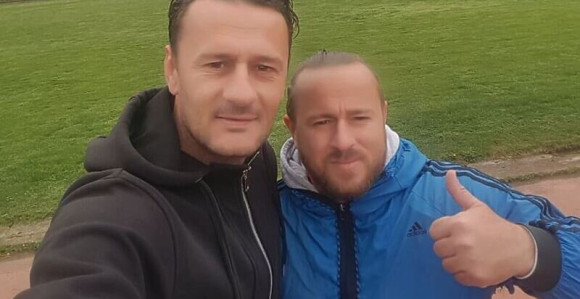 Bivšeg fudbalera pretukli pa mu pucali u glavu