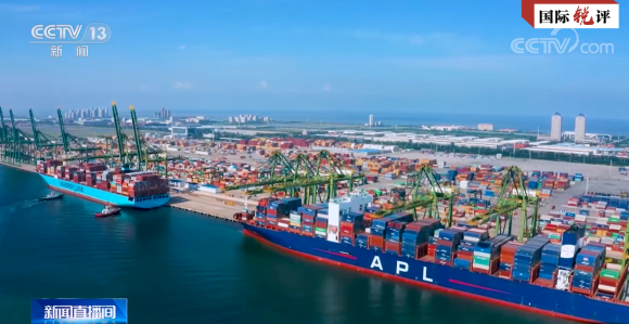 Odakle otpornost i vitalnost kineske spoljne trgovine?