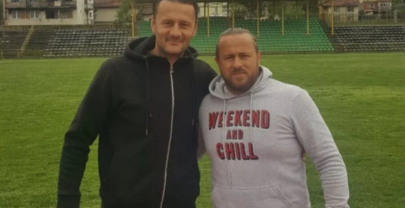 Admir Raščić: Moj brat ima veliko oštećenje mozga