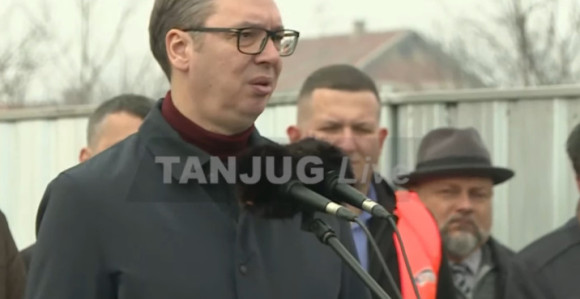 Kada su u pitanju pritisci zbog KiM nisam optimista