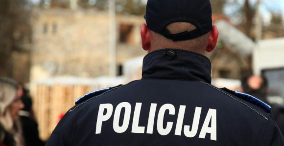 Živinice: Utopio se policajac, naređena obdukcija