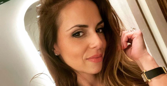 Nakon što je nestala blizu kuće lociran signal telefona?