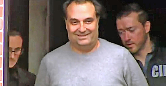 Objavljene Brajanove fotografije nastale nakon zločina