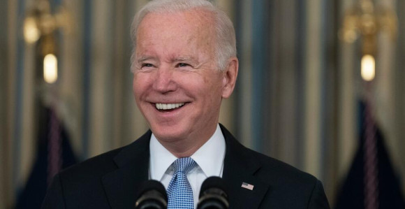 Još povjerljivih dokumenata našli u Bajdenovoj kući