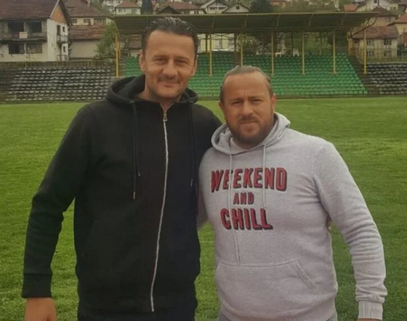 Admir Raščić: Moj brat ima veliko oštećenje mozga