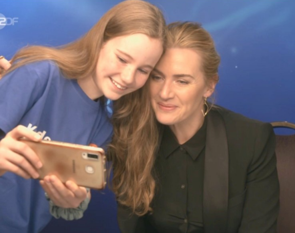 Najljepše riječi ohrabrenja za mladu novinarku