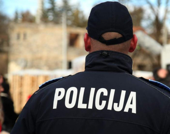 Živinice: Utopio se policajac, naređena obdukcija