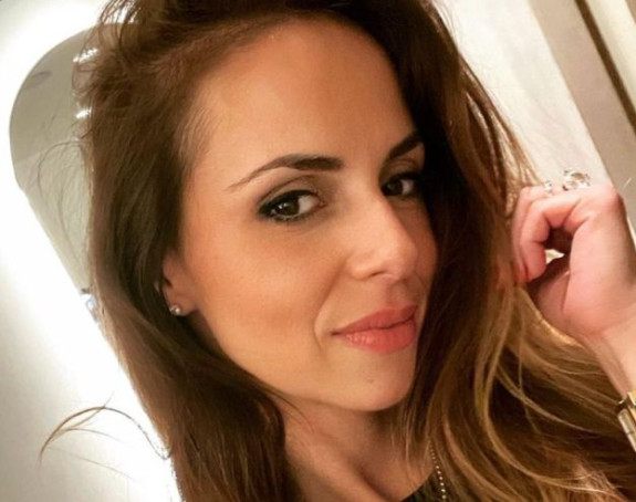 Након што је нестала близу куће лоциран сигнал телефона?