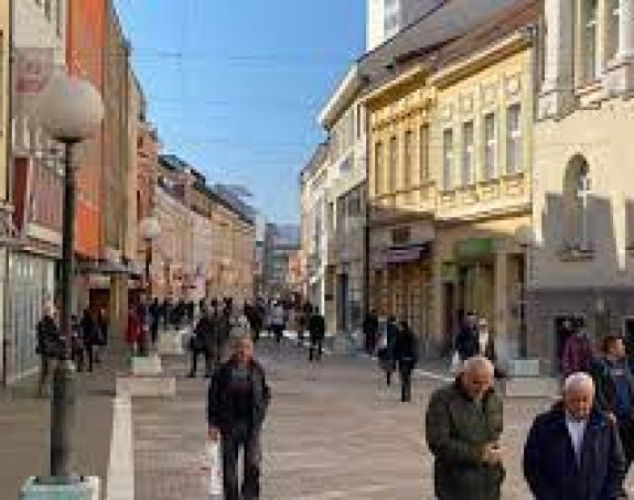 Regionu potrebno šest decenija da dostigne EU