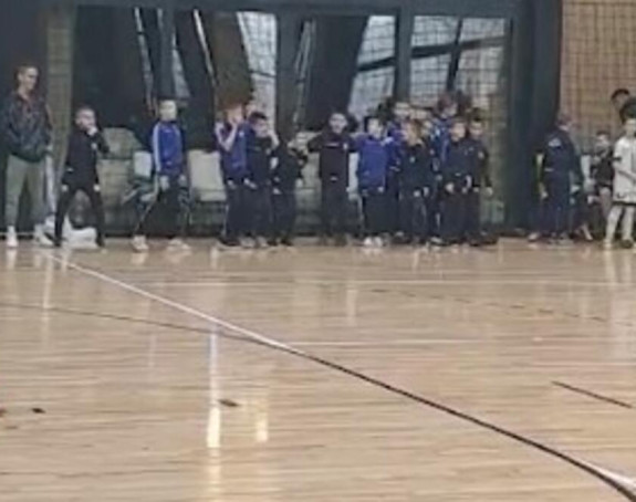 Novi detalji napada na srpsku djecu u Sarajevu, skandirano: "Ubij Srbina" (VIDEO)