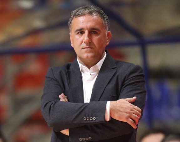 Igokea ostala bez trenera nakon poraza od Mege