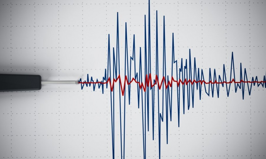 Снажан земљотрес погодио Турску
