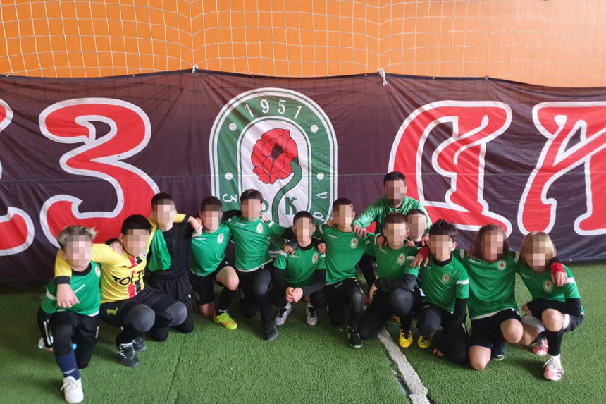 Najbitnije je da su djeca dobro, nastavljamo dalje