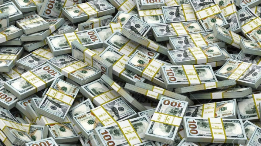 Упркос кризама број милионера ће значајно расти