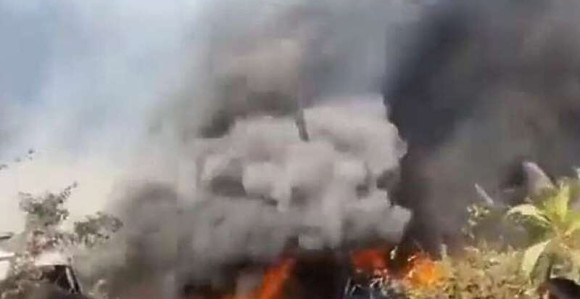 U Nepalu se srušio putnički avion sa 72 osobe