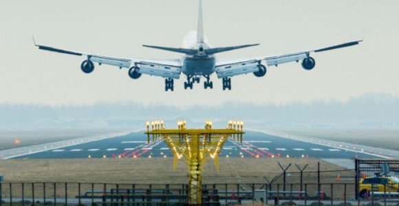 Umalo sudar dva aviona na aerodromu u Njujorku