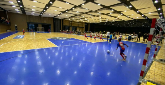 Nastavljen turnir nakon sinošnjeg incidenta u Ilidži