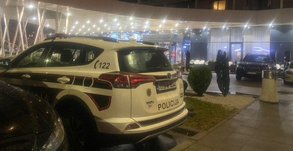 Uhapšena četiri mladića zbog napada u Ilidži